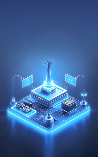 成果转化示意图